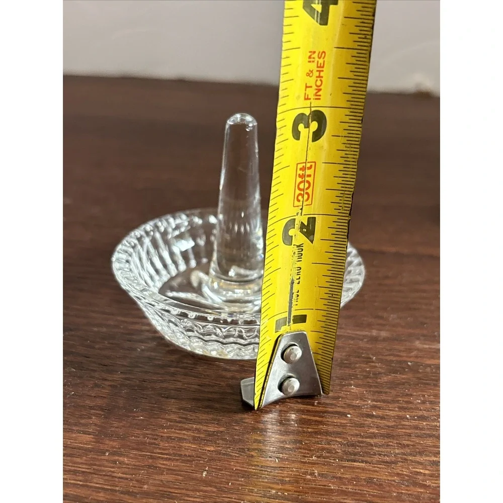 Beautiful Vintage Ring‎ Holder